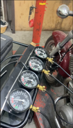 La Moto Clàssica 5