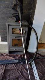 Good for Flue Pipe 4