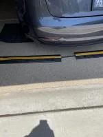 Idéal pour mon connecteur mural Tesla 5