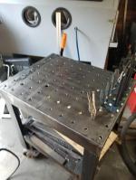 VEVOR Mag Drill Press Electric Magnetic Drill for the win! 5