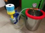 Pompa Vuoto 5
