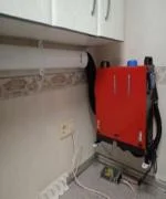 Calefacción canalizada 5