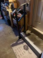 Sturdy rail 5
