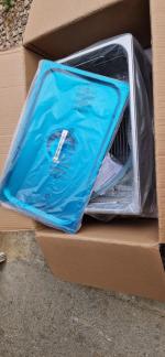 VEVOR Nettoyeur A Ultrasons 30L 5