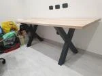 Buon prodotto, rifiniture non perfette, visto il costo. 5