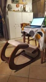 Ergonomica accessibile bellissima 5