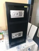 Coffre fort 75 litres 5