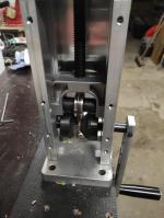 Funktioniert nach Modifikation.... Handarbeit... 4