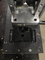 Funktioniert nach Modifikation.... Handarbeit... 4