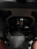 Funktioniert nach Modifikation.... Handarbeit... 4
