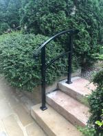 Great handrail 5