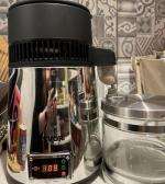 Great home distiller. 5
