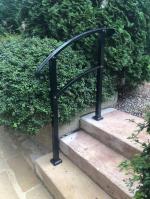 Great handrail 5