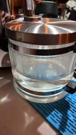 Great home distiller. 5