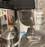 Great home distiller. 5