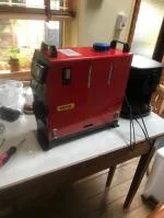 vevor diesel heater 5