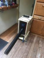 vevor diesel heater 5