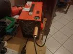 VEVOR Compresseur d'Air PCP Pompe à Air de Haute Pression 30 MPa Automatique Puissance:	350W 5