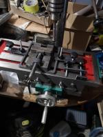 Avis sur table de travail 450 x 170 5