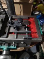 Avis sur table de travail 450 x 170 5