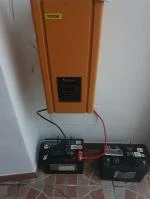 Ottimo inverter pe 5