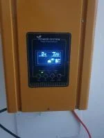 Ottimo inverter pe 5