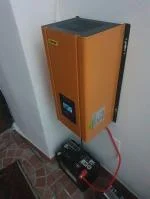 Ottimo inverter pe 5