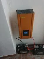 Ottimo inverter pe 5