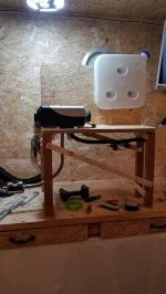 2. Heizung für meine Garage 4