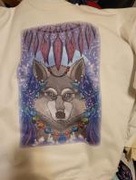 Great Heat Press! 5