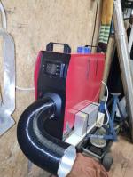 Diesel heater 4