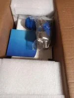 RISCALDATORE ARIA 12 V 8KW 5