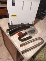 RISCALDATORE ARIA 12 V 8KW 5