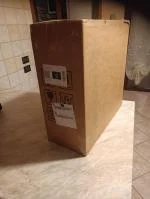 RISCALDATORE ARIA 12 V 8KW 5