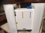RISCALDATORE ARIA 12 V 8KW 5