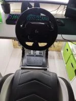 Gute qualit��t, jedoch ein wenig wacklig. 4