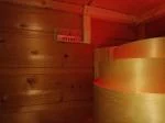 sehr günstige Saunasteuerung mit toller Ausstattung (für finnische Sauna) 5