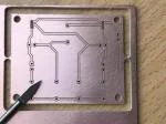 Leichter ausbaufähiger Einstieg in die CNC Thematik 5