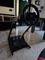Buon supporto volante 4