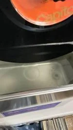 Record cleaning machine 4