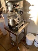 Sturdy, Affordable, Stainless......dialed. 5