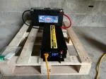 VEVOR 230V Spannungswandler 2500W  - Genau was ich mir gewünscht habe 5