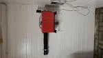 Standheizung 8kw 5