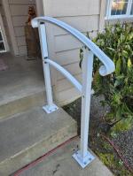 Looks good but footing may not be large enough. 3