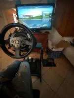 Ottimo con T300RS 4