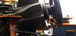 OldFe G920 Steering Wheel Stand su Thrustmaster T500RS + TH8A, POSITIVO! 4