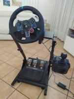 Comodo e robusto. Ottima scelta. 4