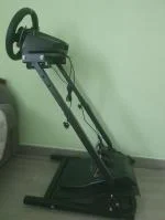 Struttura per volante PS4 5