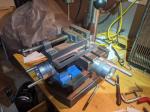 Will Require Full Dissassembly, Cleanup, Reassembly, and Adjustment 5