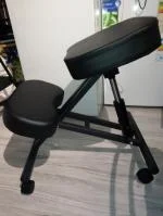 Sedia ergonomica 5